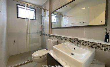 For sale 3 bedrooms house in Prawet, Bangkok