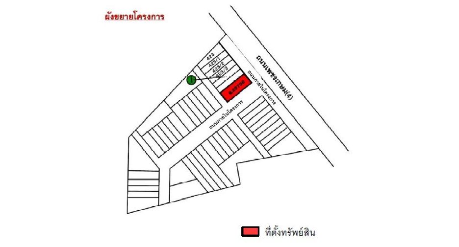 For sale 2 bed retail Space in Mueang Krabi, Krabi