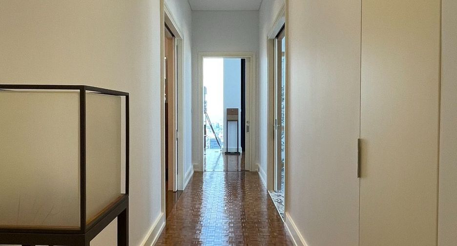 Wohnung zum Kauf mit 3 Zimmer in Sathon, Bangkok