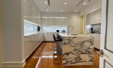 For sale 3 bedrooms condo in Sathon, Bangkok