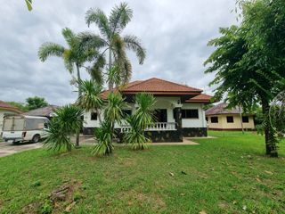 For rent and for sale 4 bed house in Mae Rim, Chiang Mai