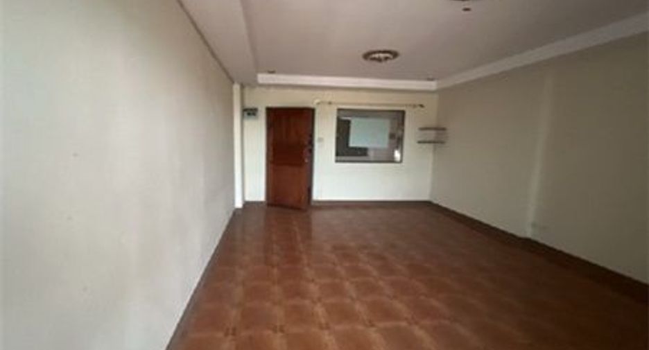 For sale studio apartment in Mueang Phitsanulok, Phitsanulok