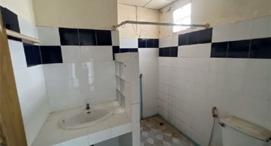 For sale studio apartment in Mueang Phitsanulok, Phitsanulok