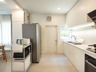 出租 和 出售 4 卧室 独立屋 在 Prawet, 曼谷
