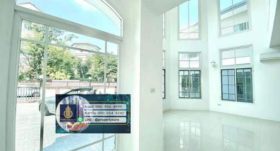For rent 10 bed retail Space in Pak Kret, Nonthaburi