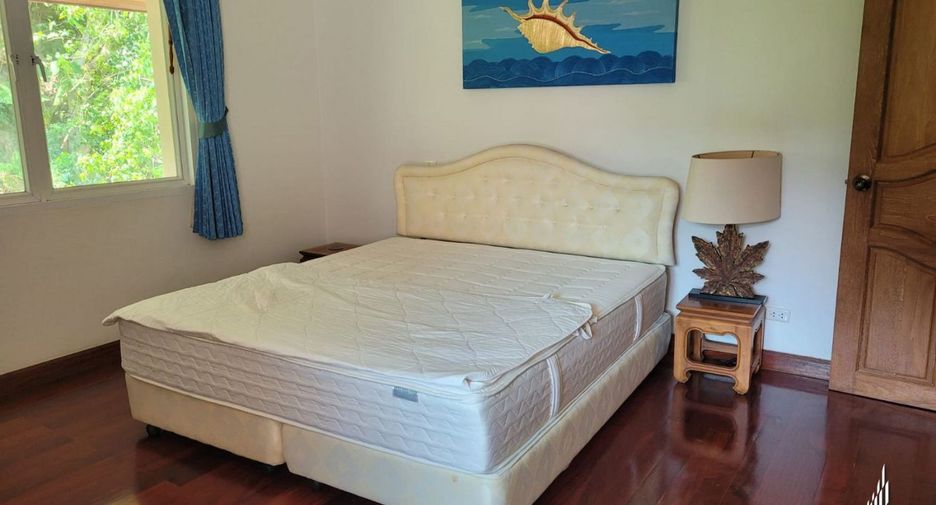 For sale 3 bed apartment in Mueang Surin, Surin