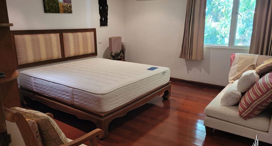 For sale 3 Beds apartment in Mueang Surin, Surin