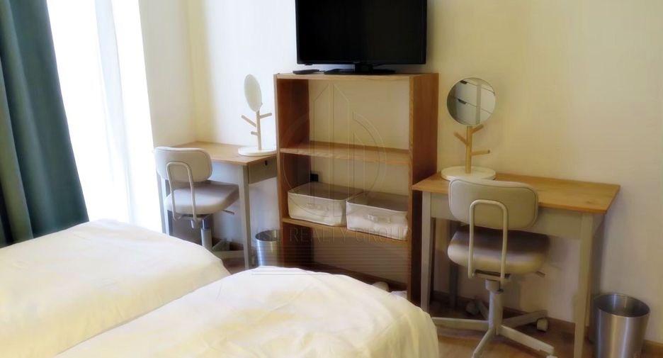 Condo en alquiler y en venta de 2 habitaciones en Thalang, Phuket