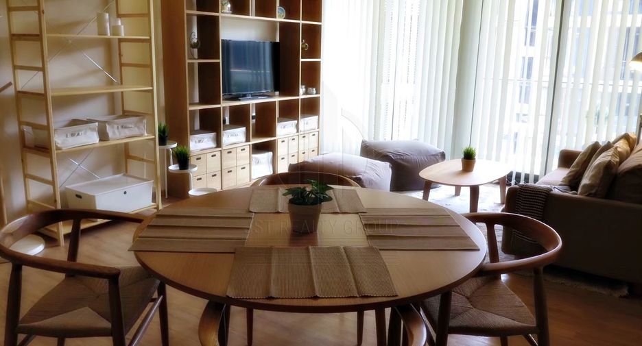 Condo en alquiler y en venta de 2 habitaciones en Thalang, Phuket