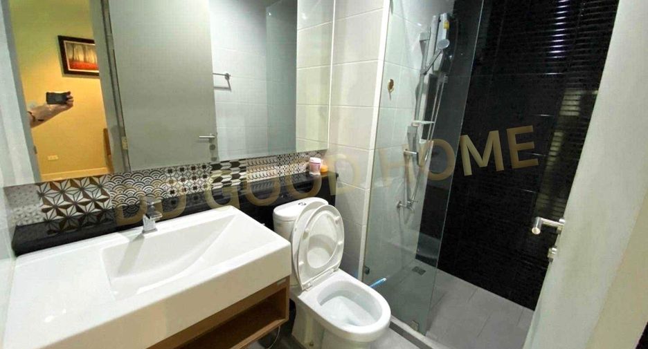 For sale 1 Beds condo in Phutthamonthon, Nakhon Pathom