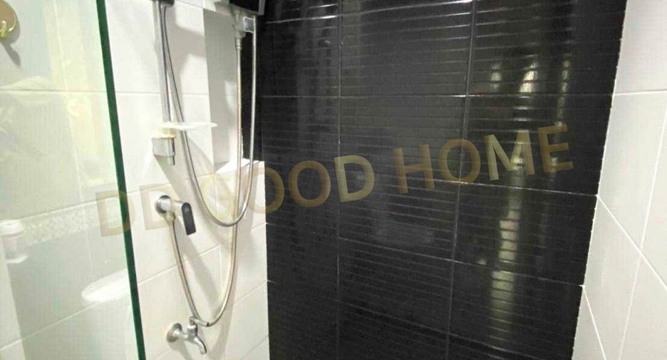 For sale 1 Beds condo in Phutthamonthon, Nakhon Pathom