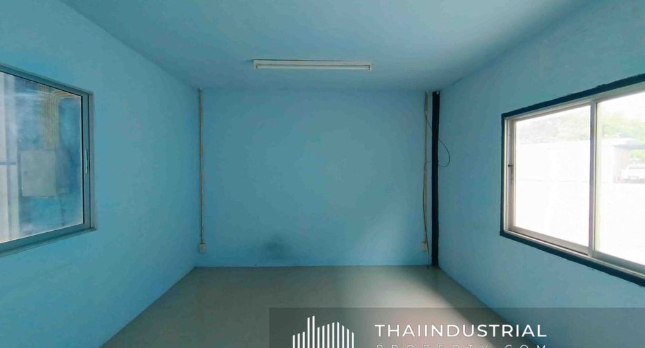 For rent warehouse in Phan Thong, Chonburi
