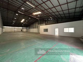 For rent warehouse in Bang Pakong, Chachoengsao
