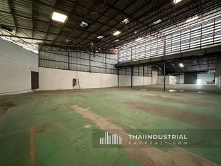 For rent warehouse in Bang Pakong, Chachoengsao