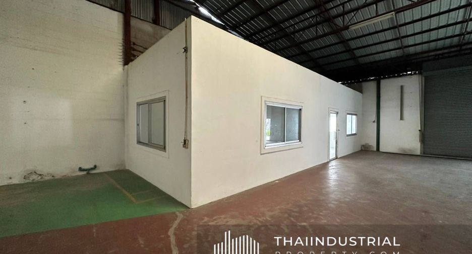Lagerhaus zur Miete in Bang Pakong, Chachoengsao