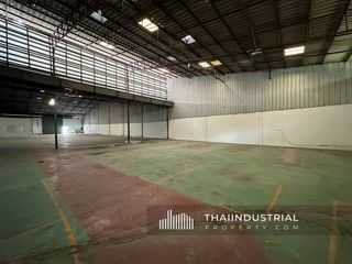For rent warehouse in Bang Pakong, Chachoengsao