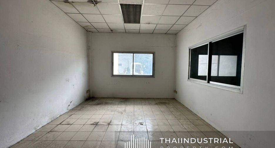 Lagerhaus zur Miete in Bang Pakong, Chachoengsao