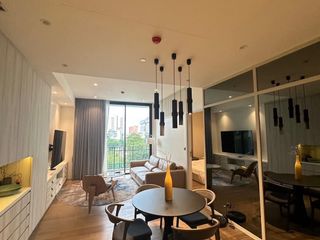 For rent 1 bed condo in Pathum Wan, Bangkok