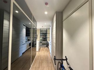 For rent 1 bed condo in Pathum Wan, Bangkok