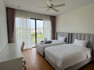 For rent 4 bedrooms villa in Thalang, Phuket