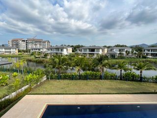For rent 4 bedrooms villa in Thalang, Phuket