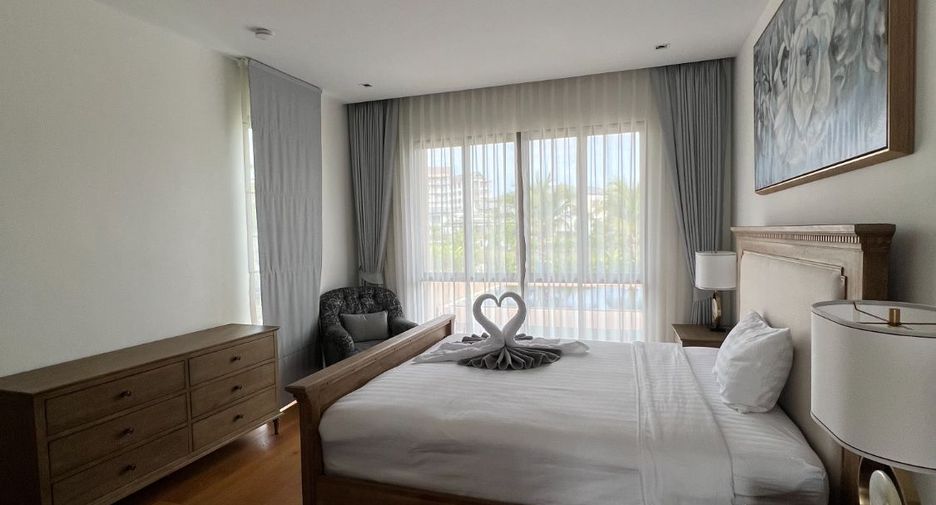 For rent 4 bedrooms villa in Thalang, Phuket