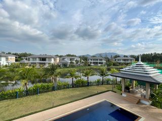 For rent 4 bedrooms villa in Thalang, Phuket