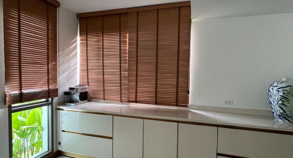 For rent 4 bedrooms villa in Thalang, Phuket