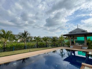 For rent 4 bedrooms villa in Thalang, Phuket