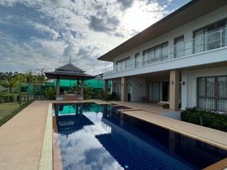 For rent 4 bedrooms villa in Thalang, Phuket
