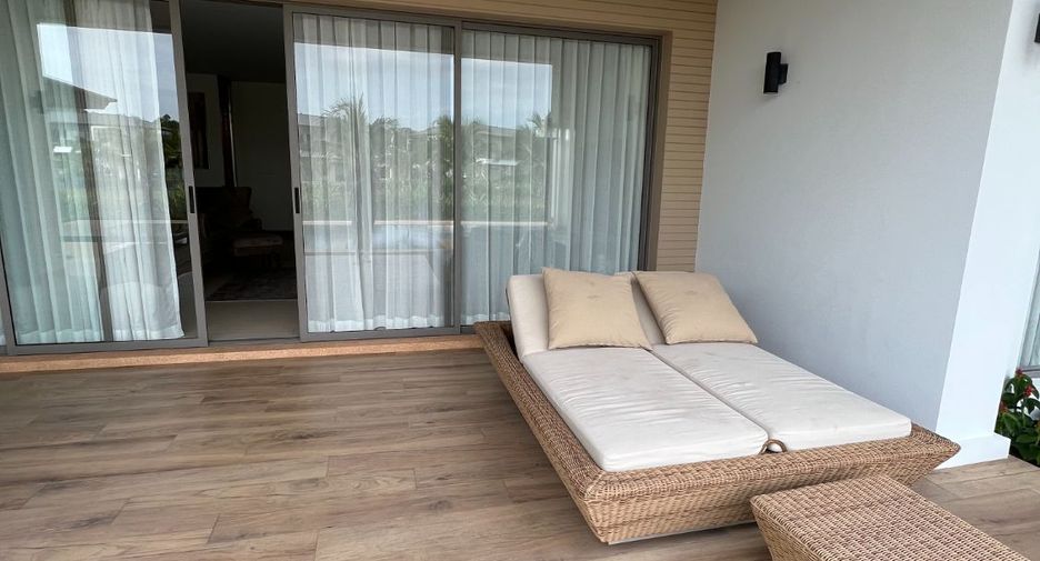 For rent 4 bedrooms villa in Thalang, Phuket