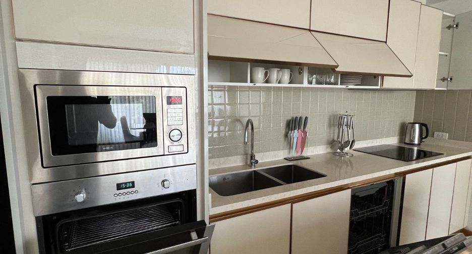 For rent 4 bedrooms villa in Thalang, Phuket