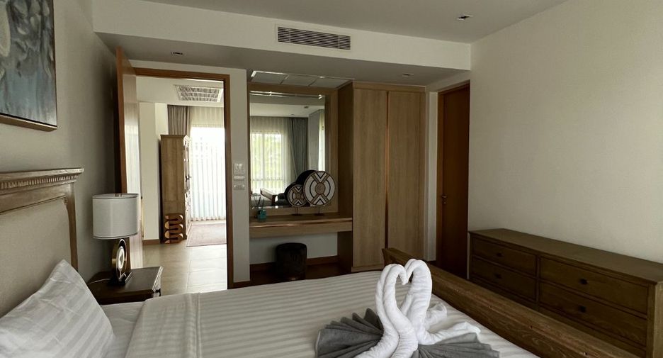 For rent 4 bedrooms villa in Thalang, Phuket