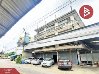 For sale retail Space in Phasi Charoen, Bangkok