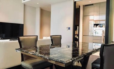 Condo en alquiler de 2 habitaciones en Khlong Toei, Bangkok