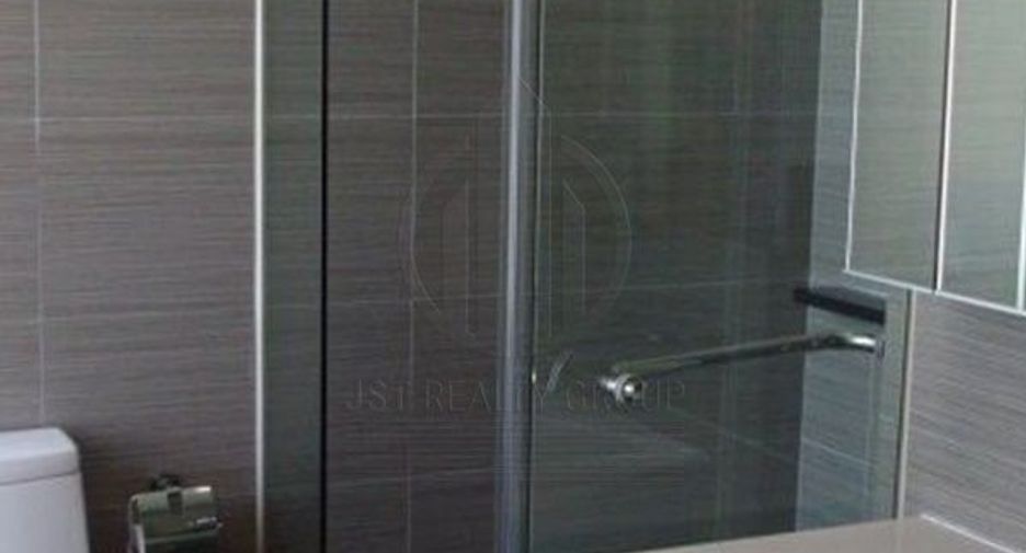 ขาย 2 ห้องนอน คอนโด ใน คลองเตย, กรุงเทพฯ