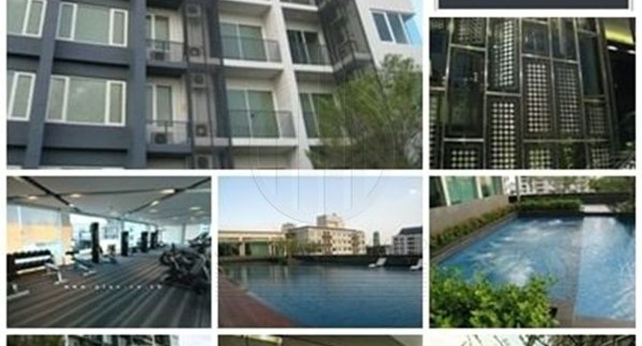 ขาย 2 ห้องนอน คอนโด ใน คลองเตย, กรุงเทพฯ