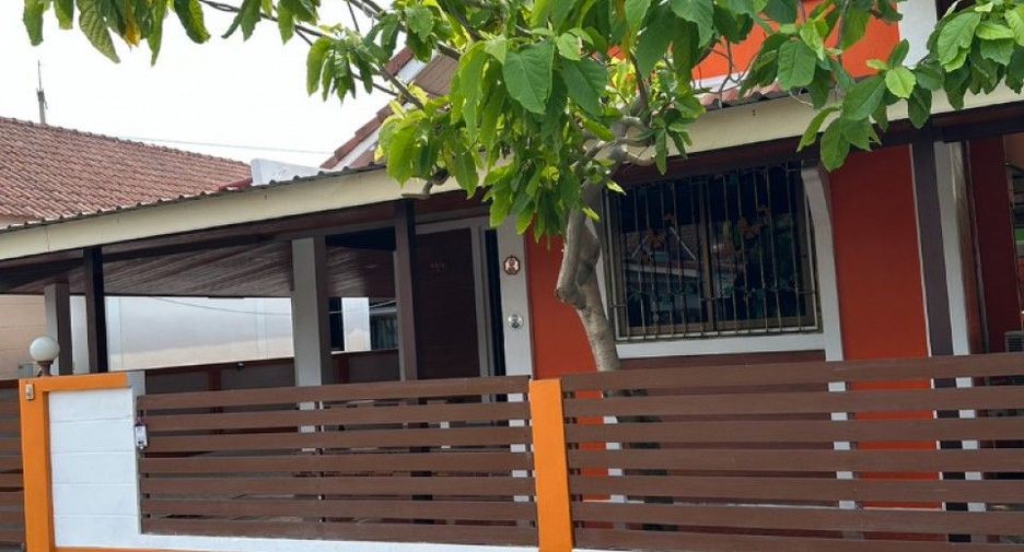 ขาย สตูดิโอ บ้านเดี่ยว ใน พานทอง, ชลบุรี