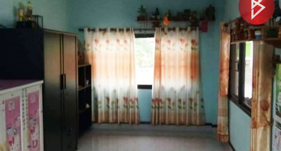 For sale 2 bed house in Si Samrong, Sukhothai
