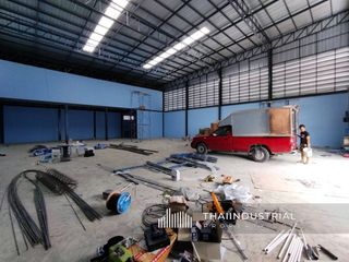 For rent warehouse in Bang Phli, Samut Prakan