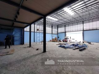 For rent warehouse in Bang Phli, Samut Prakan
