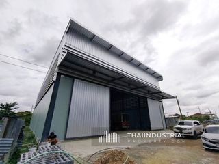 For rent warehouse in Bang Phli, Samut Prakan