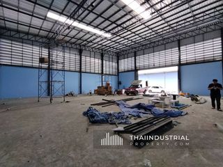 For rent warehouse in Bang Phli, Samut Prakan