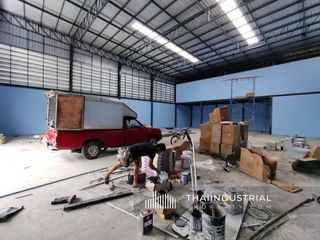 For rent warehouse in Bang Phli, Samut Prakan