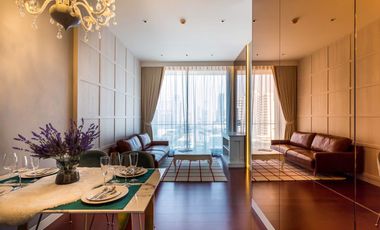 For rent そして for sale 1 Beds condo in Watthana, Bangkok
