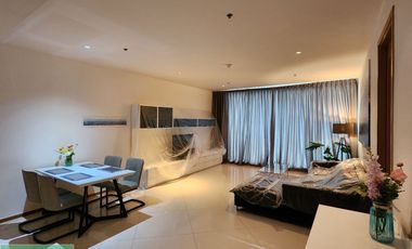 Condo en alquiler y en venta de 2 habitaciones en Sathon, Bangkok
