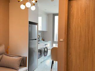 Wohnung zur Miete mit 1 Zimmer in Bang Lamung, Chonburi