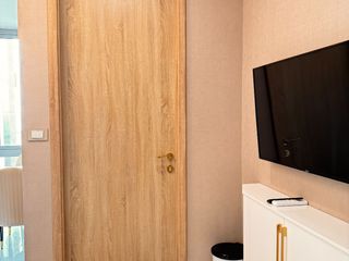 Wohnung zur Miete mit 1 Zimmer in Bang Lamung, Chonburi