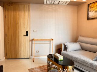 Wohnung zur Miete mit 1 Zimmer in Bang Lamung, Chonburi