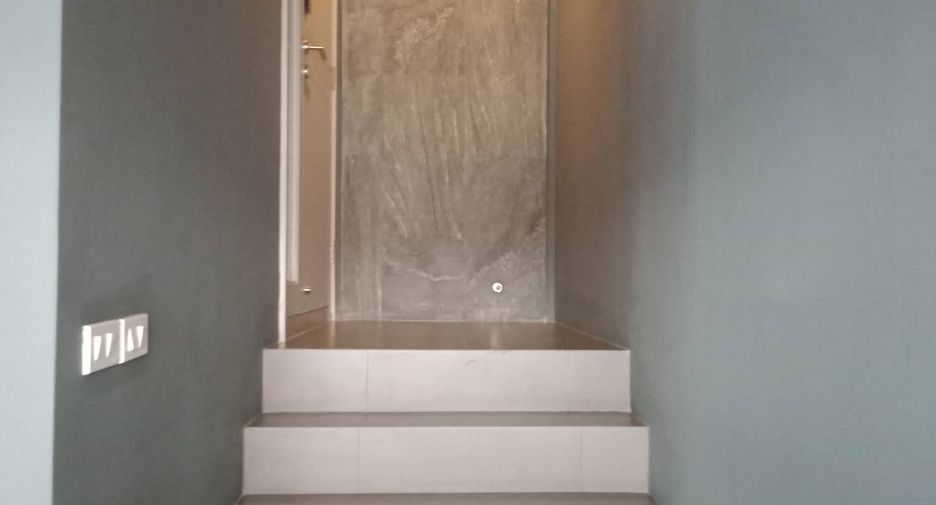 Reihenhaus zum Kauf mit 3 Zimmer in Suan Luang, Bangkok